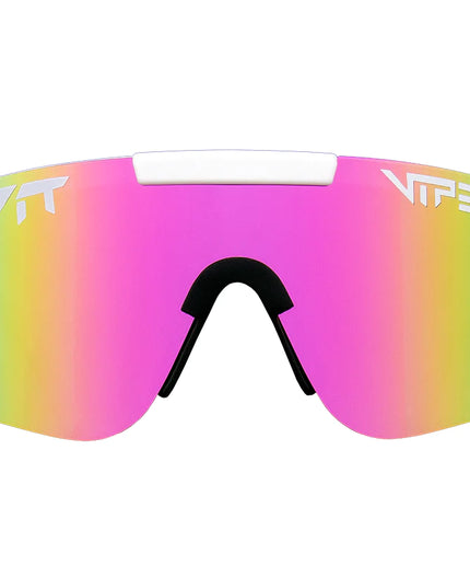 Pit Viper - Double Wide Sunglasses