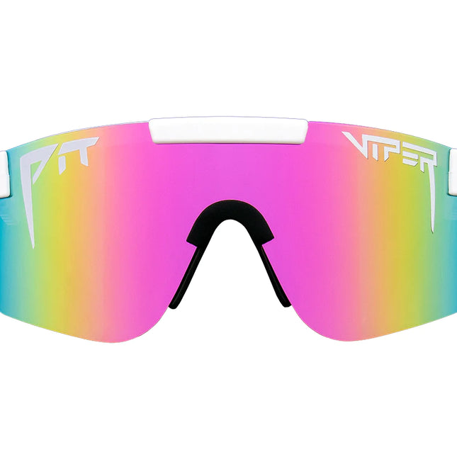 Pit Viper - Double Wide Sunglasses