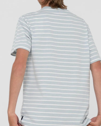 Rusty - Changing Lanes Short Sleeve Tee (Boys) - Westside Surf + Street
