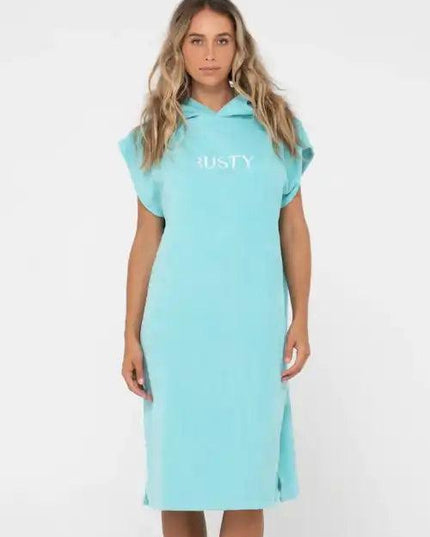 Rusty - Essentials Change Towel - Westside Surf + Street