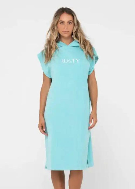 Rusty - Essentials Change Towel - Westside Surf + Street