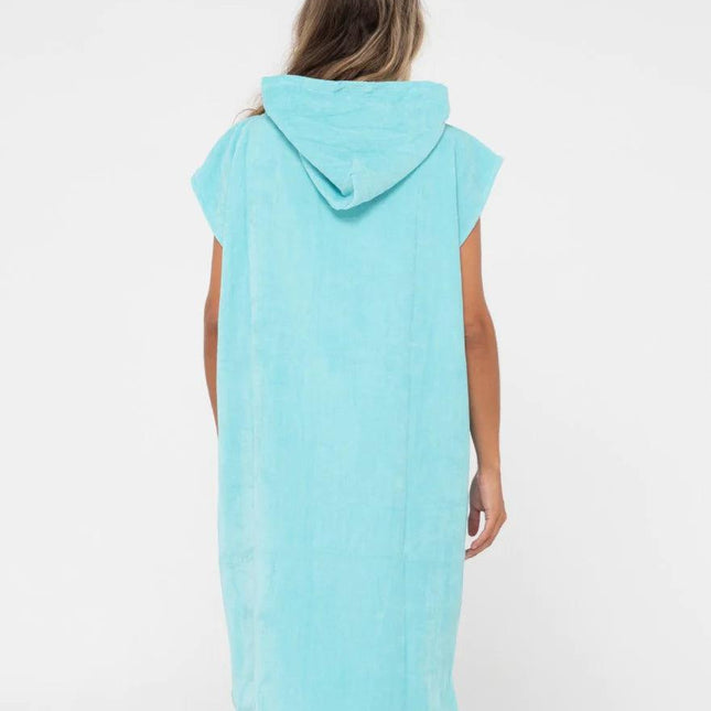 Rusty - Essentials Change Towel - Westside Surf + Street