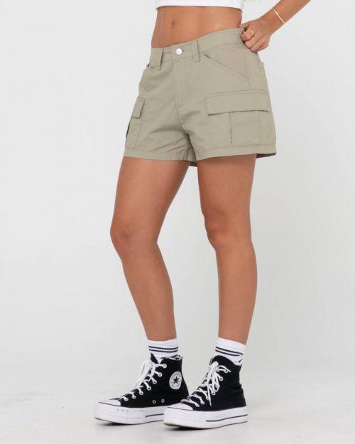 Rusty on sale cargo shorts