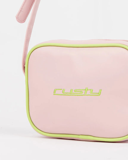 Rusty - Halo Crossbody Bag