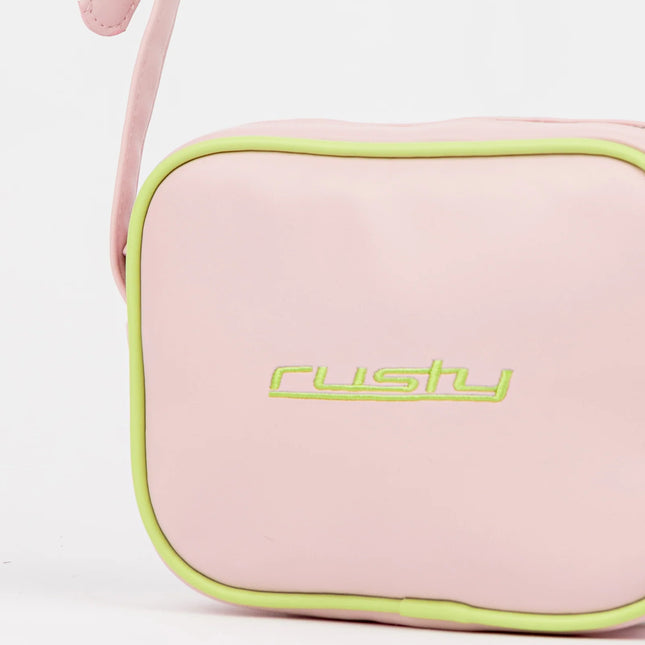 Rusty - Halo Crossbody Bag