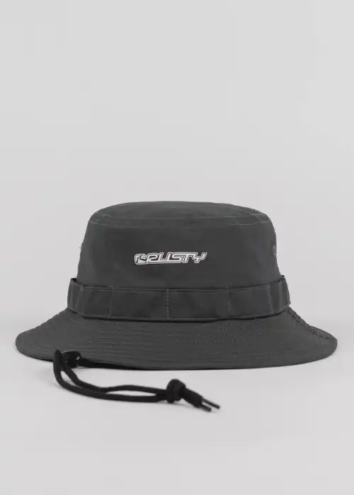 Rusty - Angler Bucket Hat