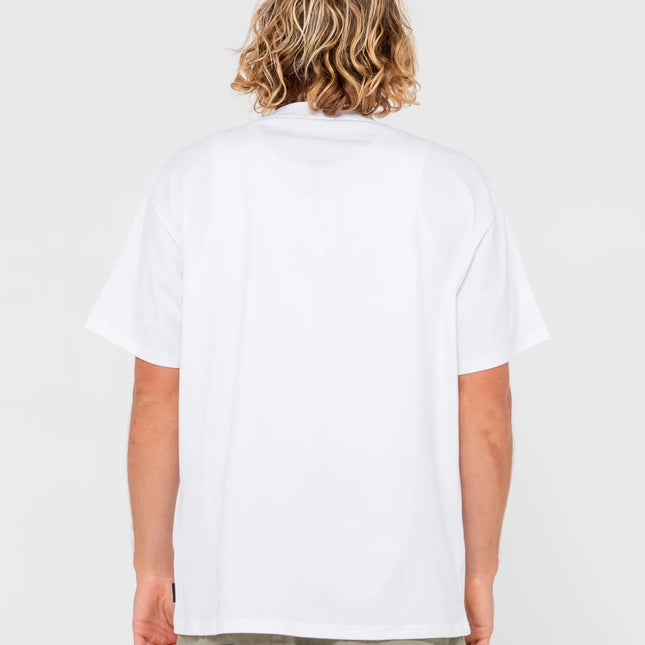 Rusty - Second Summer Short Sleeve Tee