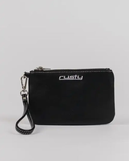 Rusty - Iris Coin Purse