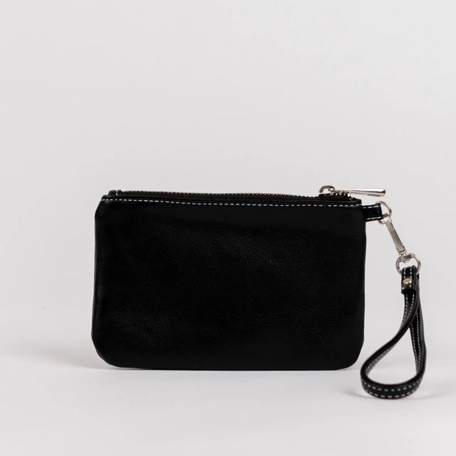 Rusty - Iris Coin Purse