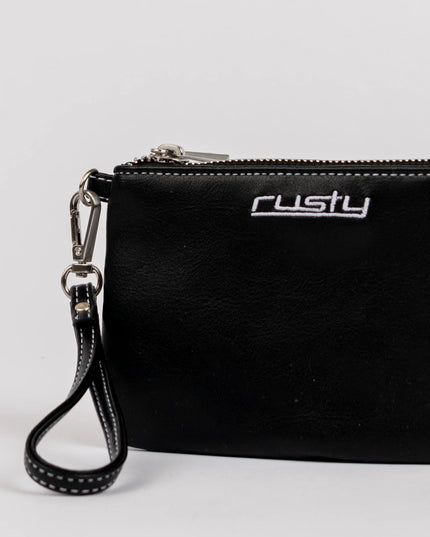 Rusty - Iris Coin Purse