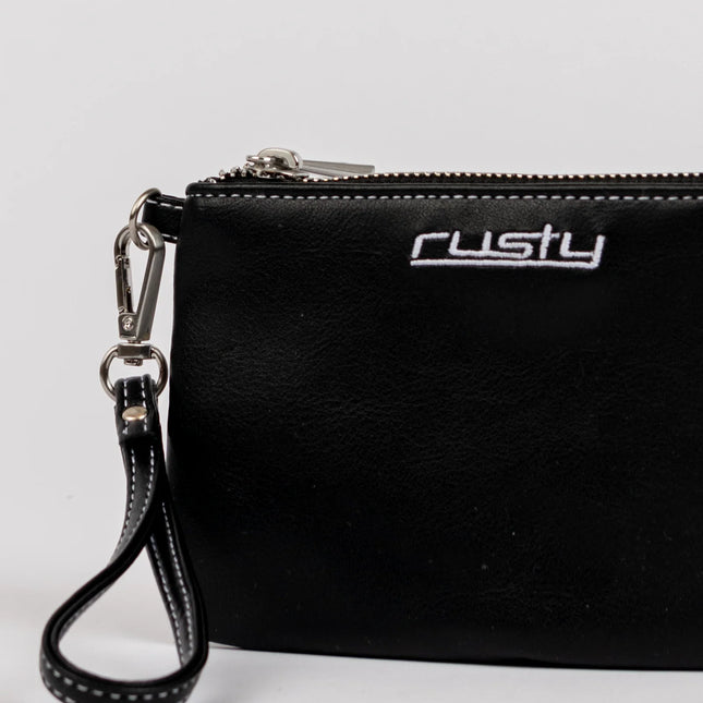 Rusty - Iris Coin Purse