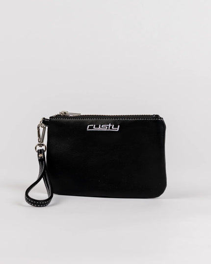 Rusty - Iris Coin Purse