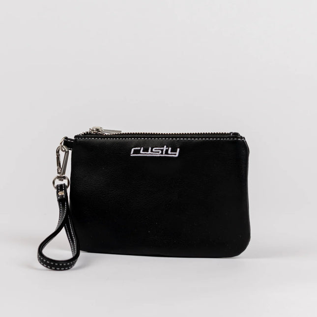 Rusty - Iris Coin Purse