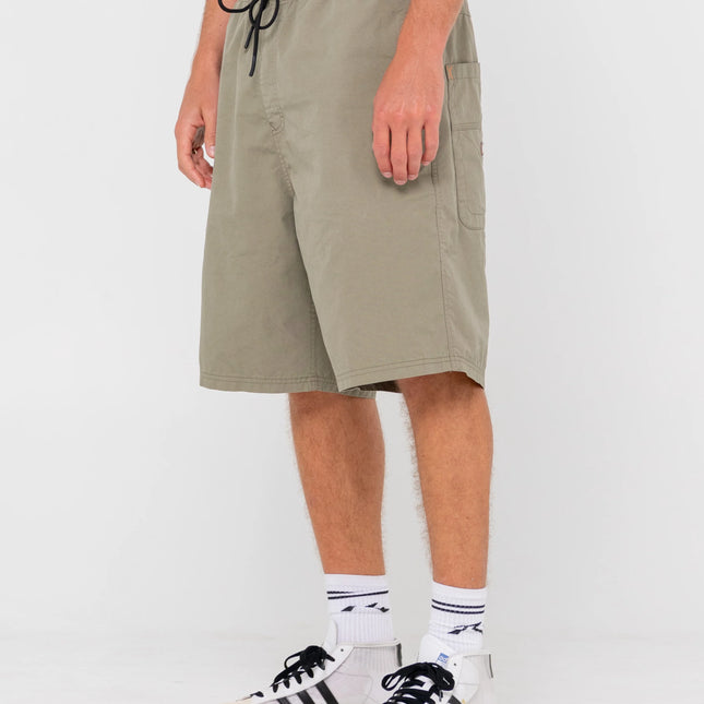 Rusty - Wear Eva Elastic Short