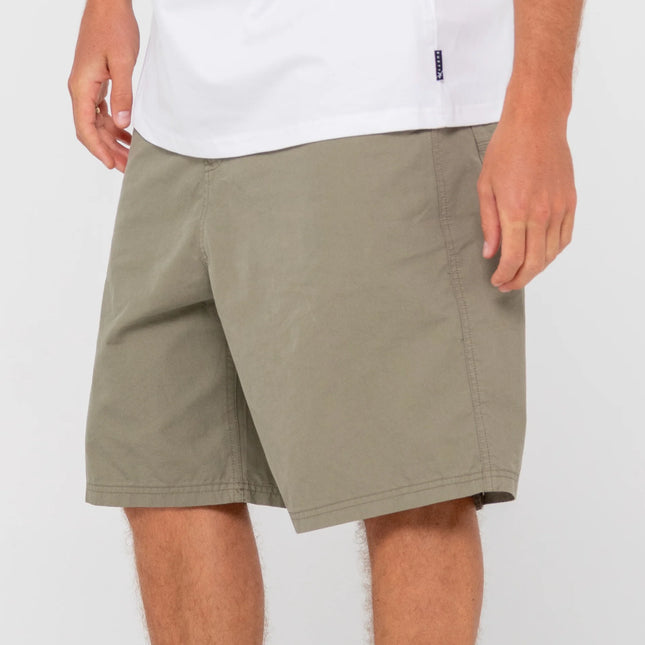 Rusty - Wear Eva Elastic Short