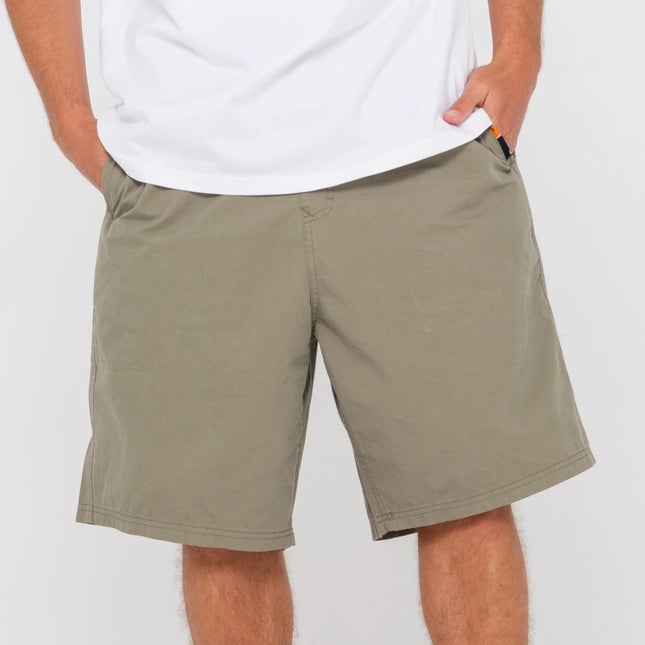 Rusty - Wear Eva Elastic Short