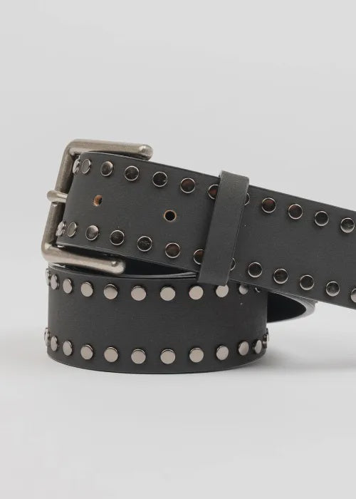 Rusty - Ballad Stud Belt