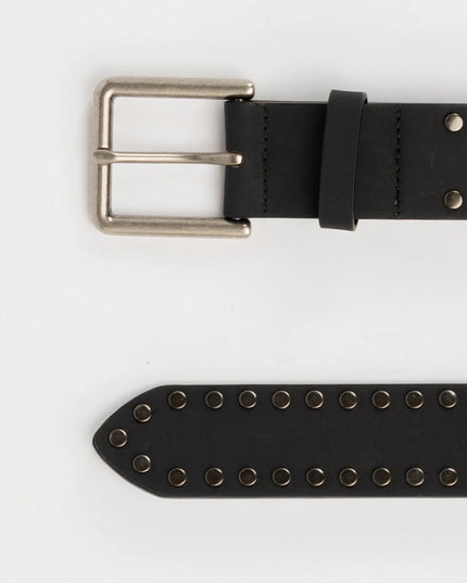 Rusty - Ballad Stud Belt