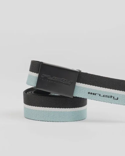 Rusty - Double Dip Webbing Belt