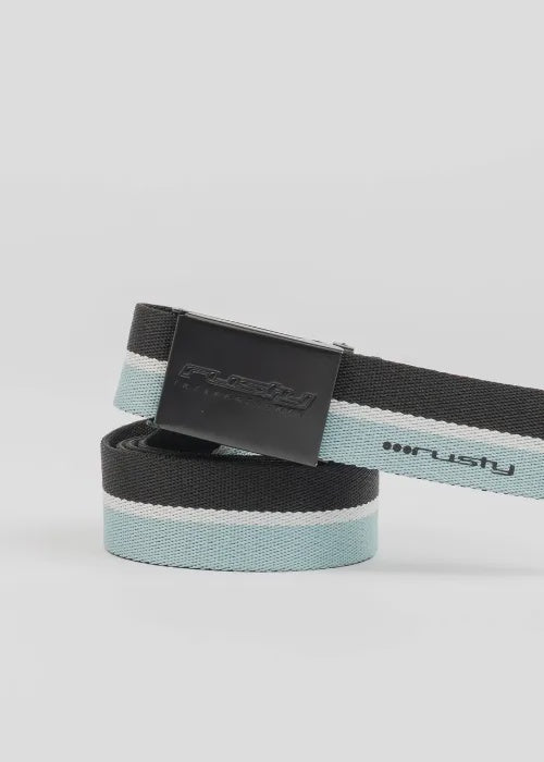 Rusty Web Belt Rusty - Double Dip Webbing Belt