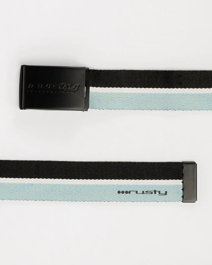Rusty Web Belt Rusty - Double Dip Webbing Belt