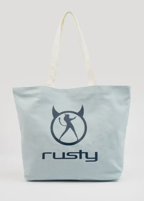 Rusty  - Rusty Essential Tote Bag