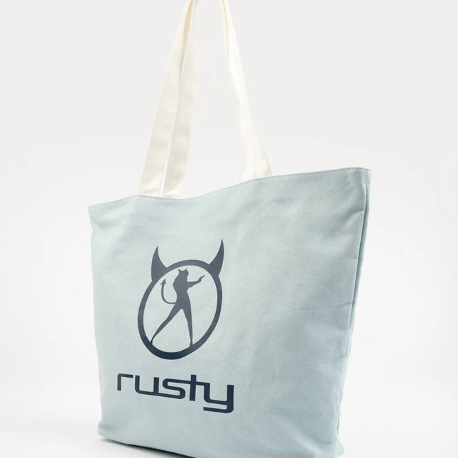 Rusty  - Rusty Essential Tote Bag