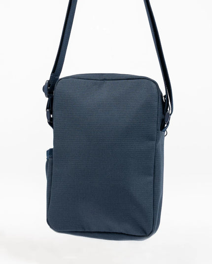 Rusty - White Lines Crossbody Bag