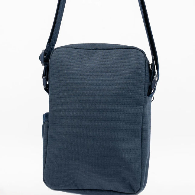 Rusty - White Lines Crossbody Bag