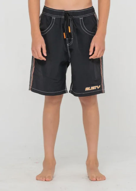Rusty - Flip Daddy Boardshort Boys