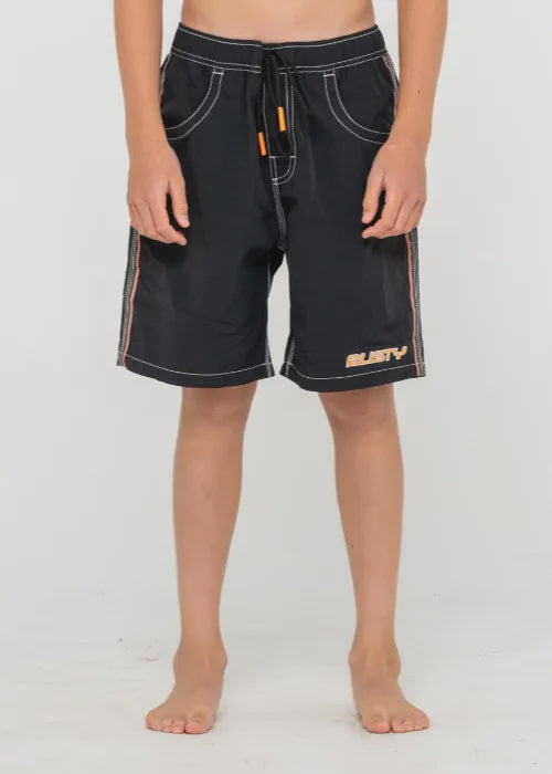 Rusty - Flip Daddy Boardshort Boys