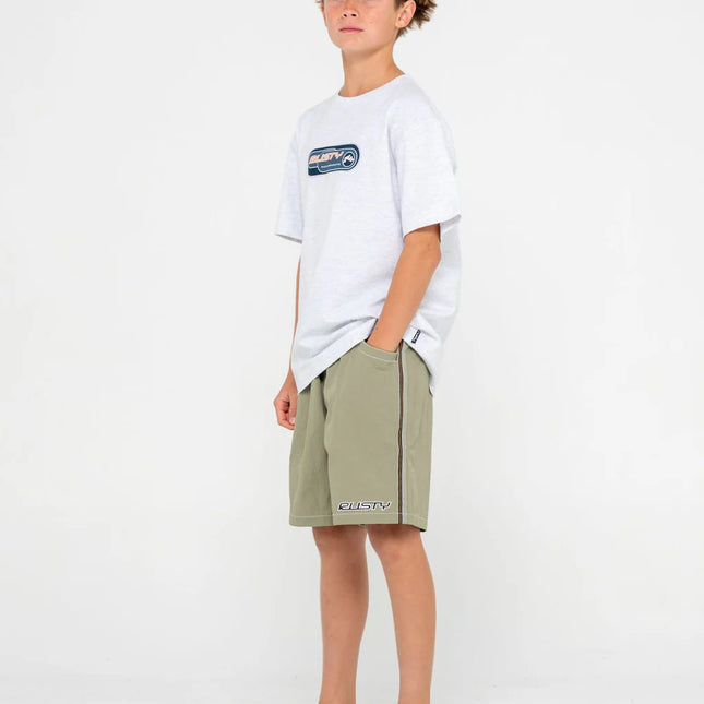 Rusty - Flip Daddy Boardshort Boys