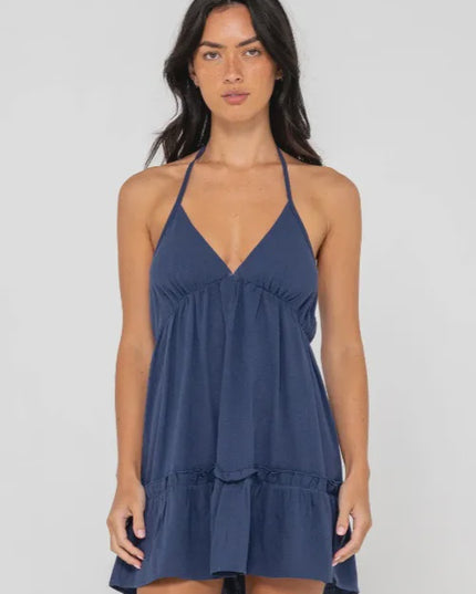 Rusty - Sienna Mini Dress