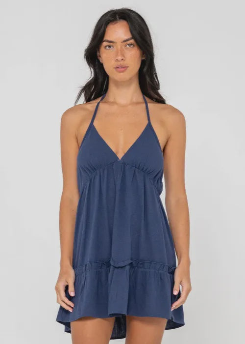 Rusty - Sienna Mini Dress