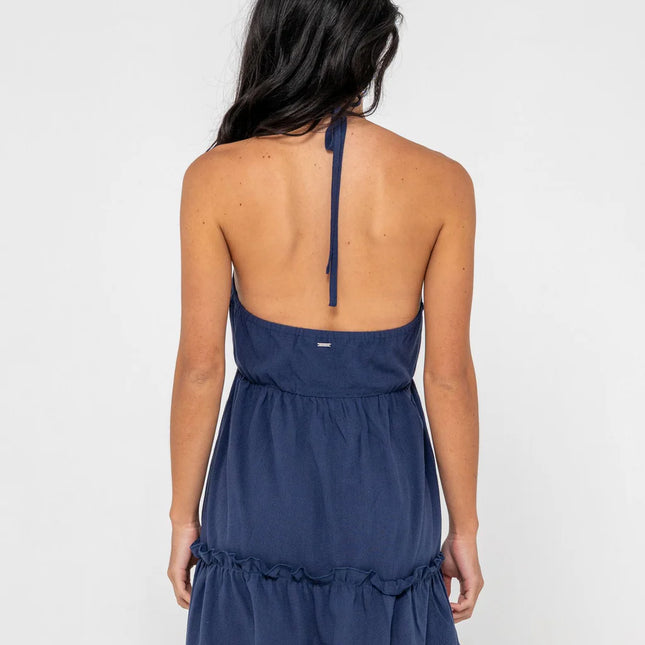 Rusty - Sienna Mini Dress