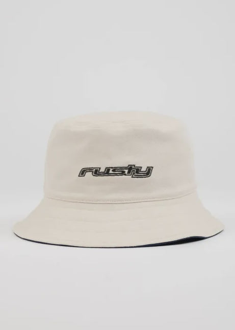 Rusty - Road Trip Reversible Bucket Hat Boys