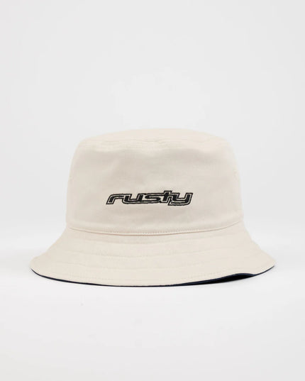 Rusty  - Road Trip Reversible Bucket Hat