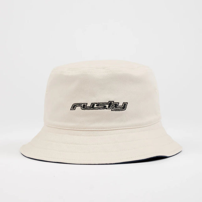 Rusty  - Road Trip Reversible Bucket Hat