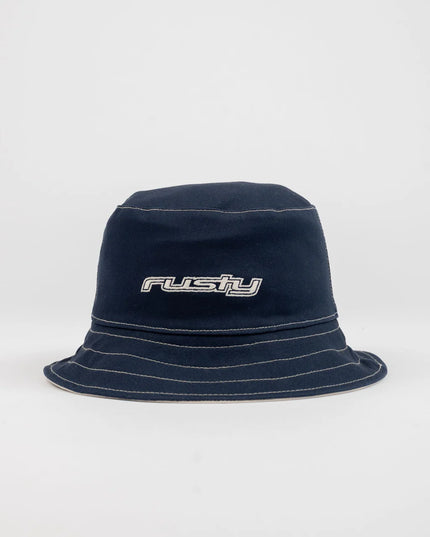 Rusty - Road Trip Reversible Bucket Hat Boys