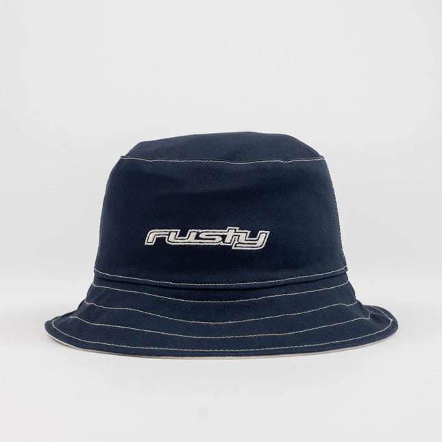 Rusty - Road Trip Reversible Bucket Hat Boys