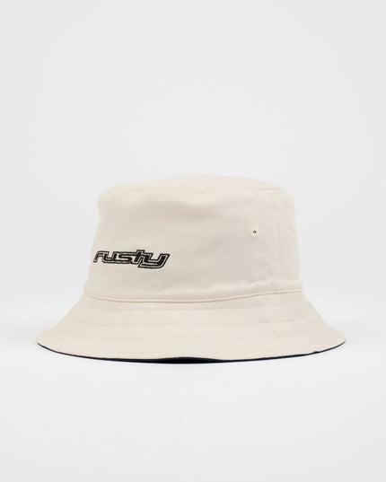 Rusty - Road Trip Reversible Bucket Hat Boys