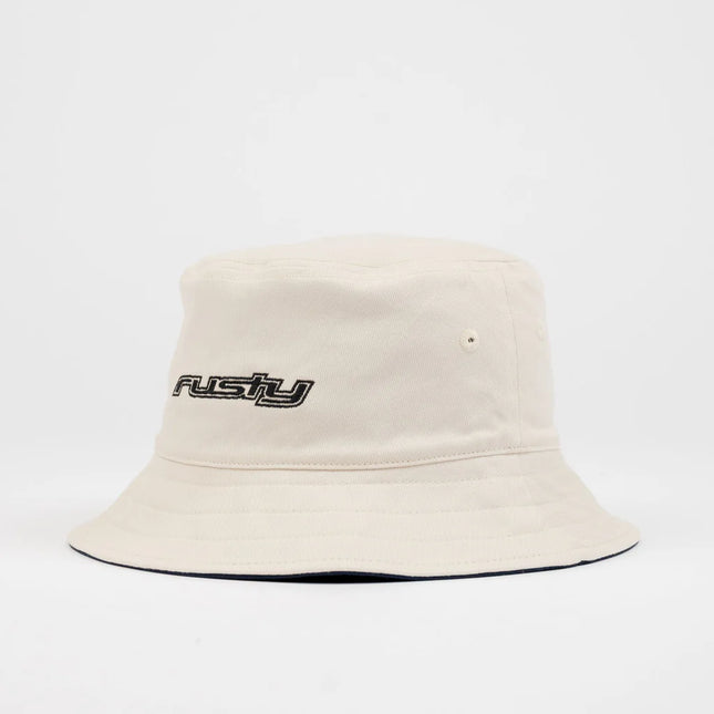 Rusty - Road Trip Reversible Bucket Hat Boys