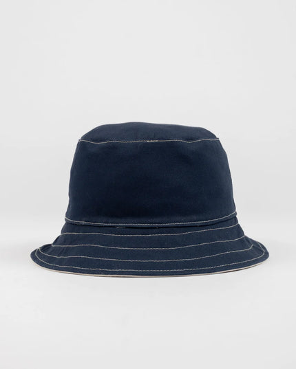 Rusty - Road Trip Reversible Bucket Hat Boys