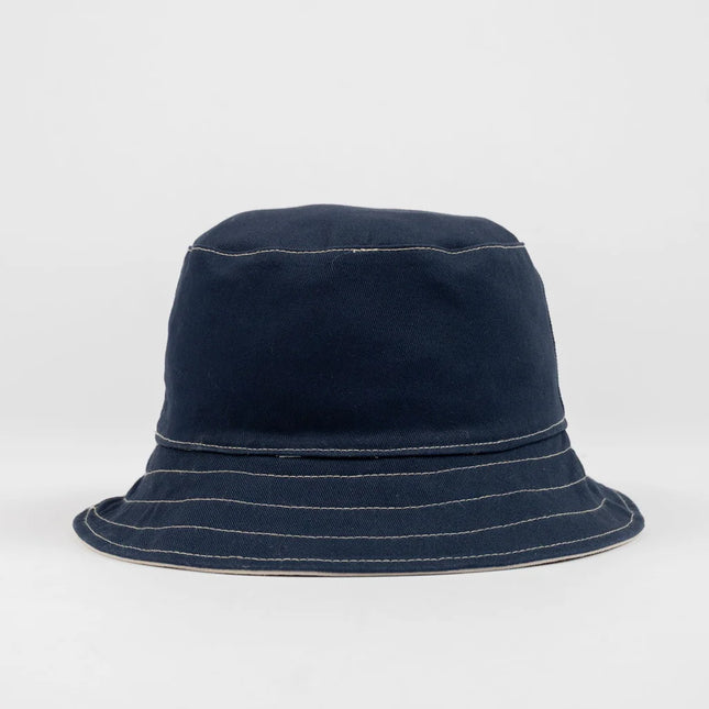 Rusty - Road Trip Reversible Bucket Hat Boys