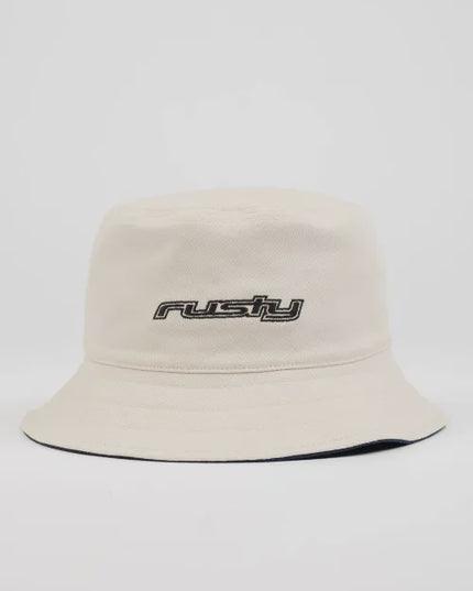 Rusty  - Road Trip Reversible Bucket Hat