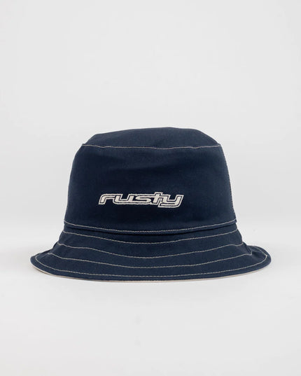 Rusty  - Road Trip Reversible Bucket Hat