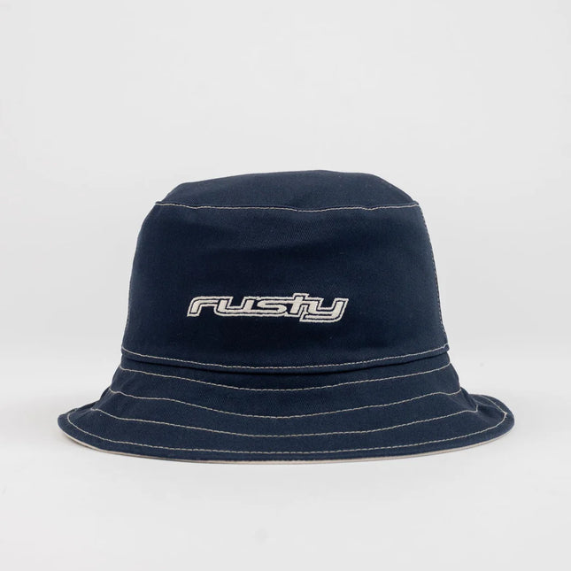 Rusty  - Road Trip Reversible Bucket Hat