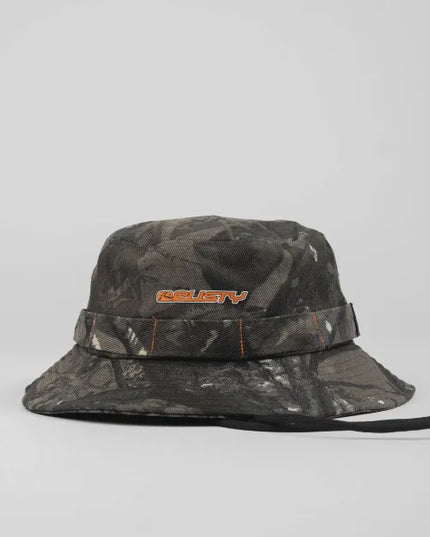 Rusty - Stringer Bucket Hat