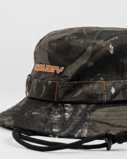 Rusty - Stringer Bucket Hat