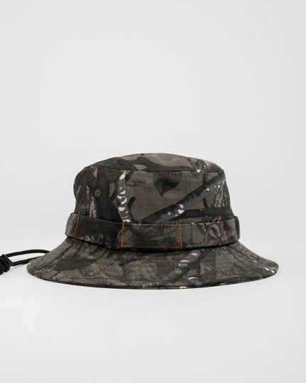 Rusty - Stringer Bucket Hat
